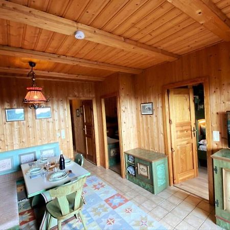 Mitten Im Bayerischen Wald + Schonblick + Urig + Netflix Schöfweg Eksteriør bilde
