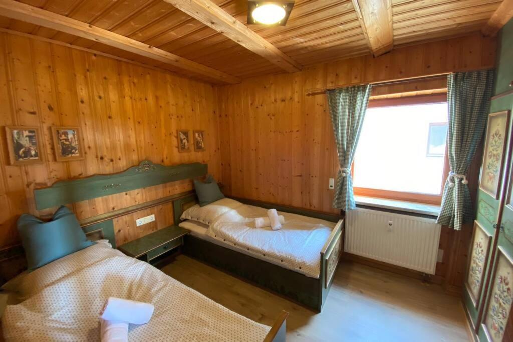 Mitten Im Bayerischen Wald + Schonblick + Urig + Netflix Schöfweg Eksteriør bilde